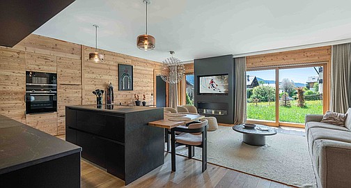 Megeve, Haute-Savoie, Rhones Alps