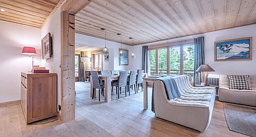 Megeve, Haute-Savoie, Rhones Alps