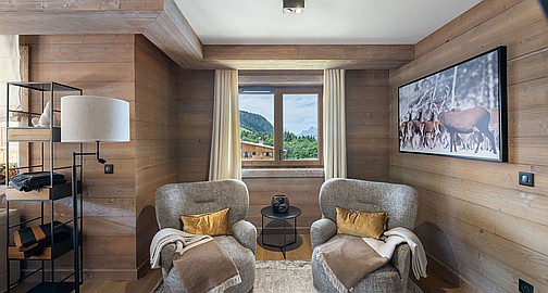 Megeve, Haute-Savoie, Rhones Alps