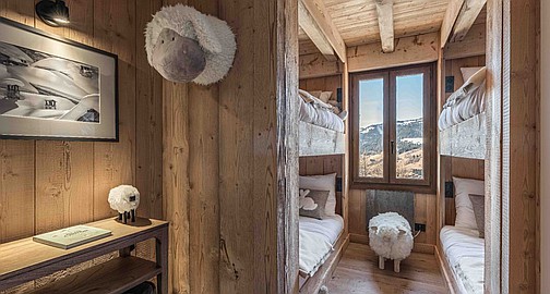 Megeve, Haute-Savoie, Rhones Alps