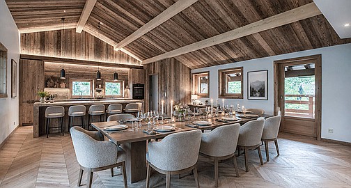 Megeve, Haute-Savoie, Rhones Alps