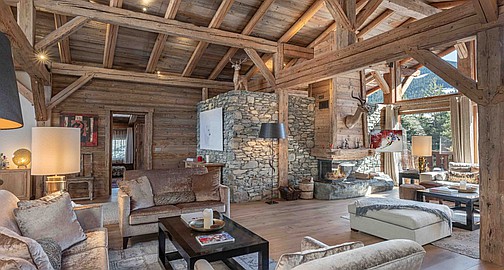 Megeve, Haute-Savoie, Rhones Alps