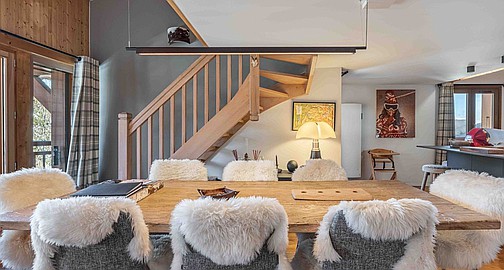Megeve, Haute-Savoie, Rhones Alps