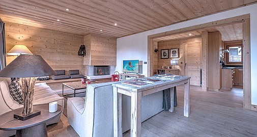 Megeve, Haute-Savoie, Rhones Alps