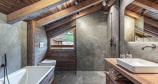 Megeve, Haute-Savoie, Rhones Alps