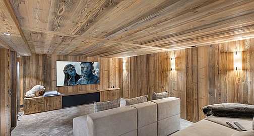Megeve, Haute-Savoie, Rhones Alps