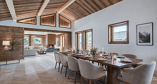 Megeve, Haute-Savoie, Rhones Alps