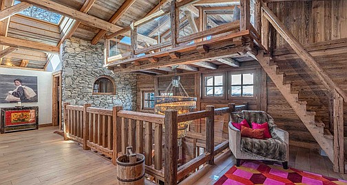 Megeve, Haute-Savoie, Rhones Alps