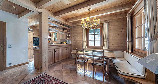 Megeve, Haute-Savoie, Rhones Alps