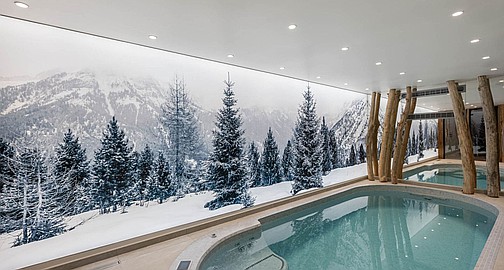 Megeve, Haute-Savoie, Rhones Alps