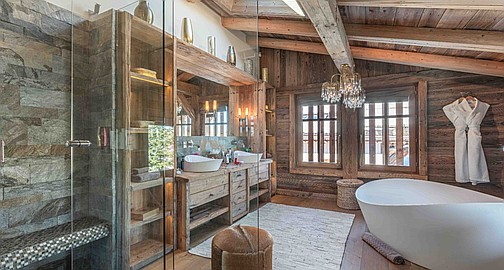 Megeve, Haute-Savoie, Rhones Alps