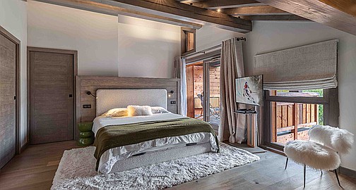 Megeve, Haute-Savoie, Rhones Alps