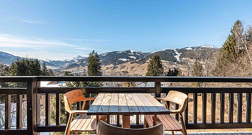 Megeve, Haute-Savoie, Rhones Alps