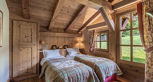 Megeve, Haute-Savoie, Rhones Alps