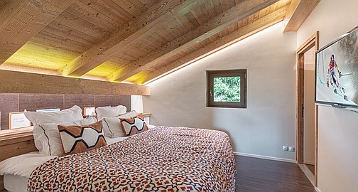 Megeve, Haute-Savoie, Rhones Alps