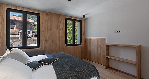Megeve, Haute-Savoie, Rhones Alps