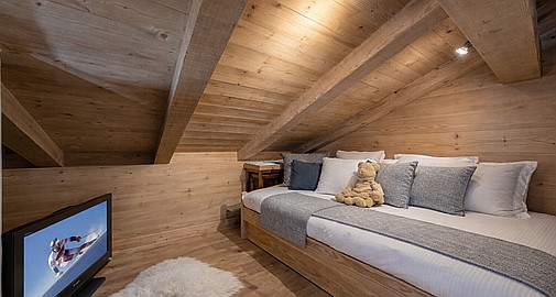 Megeve, Haute-Savoie, Rhones Alps