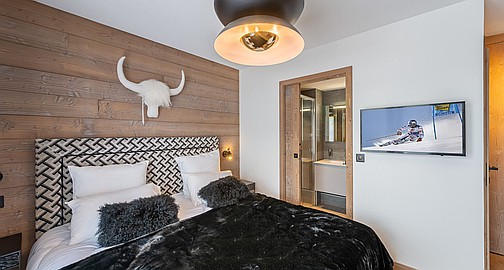 Megeve, Haute-Savoie, Rhones Alps