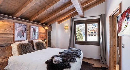 Megeve, Haute-Savoie, Rhones Alps