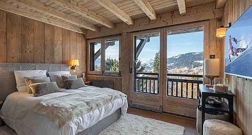 Megeve, Haute-Savoie, Rhones Alps