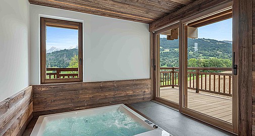 Megeve, Haute-Savoie, Rhones Alps