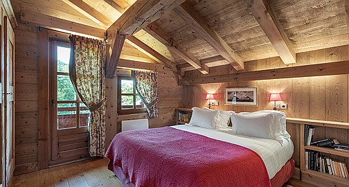 Megeve, Haute-Savoie, Rhones Alps