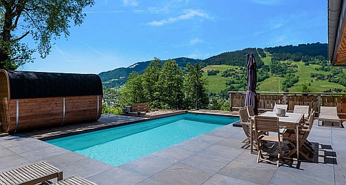 Megeve, Haute-Savoie, Rhones Alps