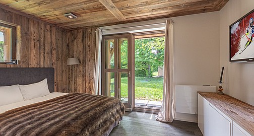 Megeve, Haute-Savoie, Rhones Alps