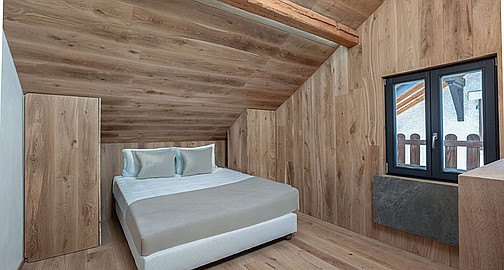 Megeve, Haute-Savoie, Rhones Alps