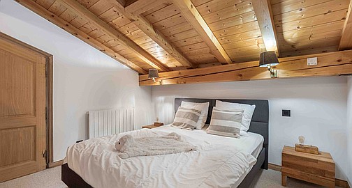 Megeve, Haute-Savoie, Rhones Alps