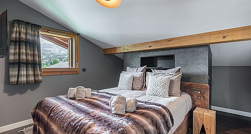 Megeve, Haute-Savoie, Rhones Alps