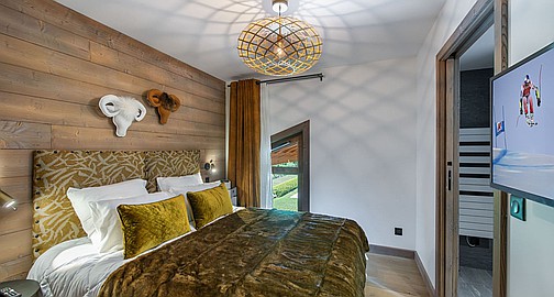 Megeve, Haute-Savoie, Rhones Alps