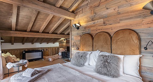 Megeve, Haute-Savoie, Rhones Alps