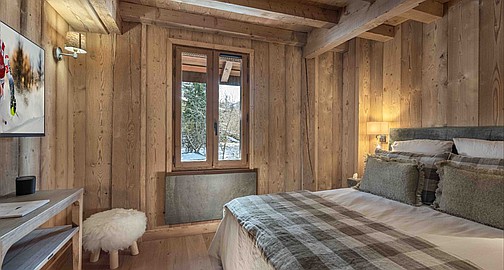 Megeve, Haute-Savoie, Rhones Alps