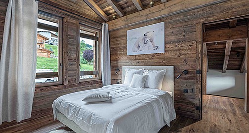 Megeve, Haute-Savoie, Rhones Alps