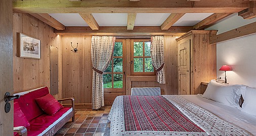 Megeve, Haute-Savoie, Rhones Alps