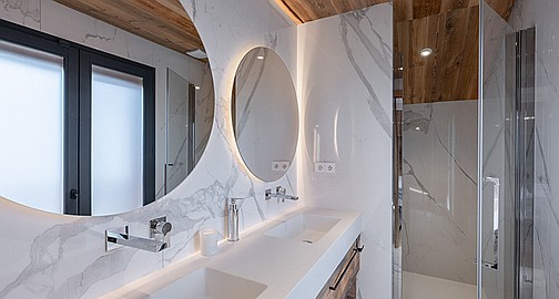 Megeve, Haute-Savoie, Rhones Alps