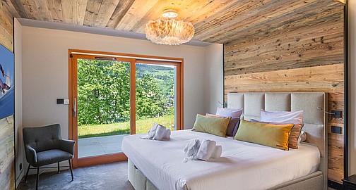 Megeve, Haute-Savoie, Rhones Alps