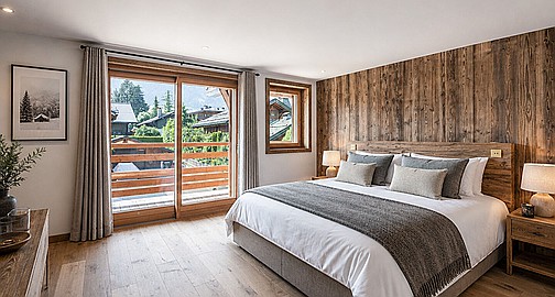 Megeve, Haute-Savoie, Rhones Alps