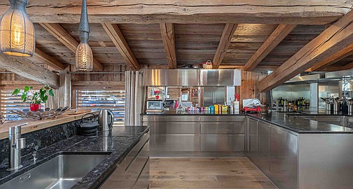 Megeve, Haute-Savoie, Rhones Alps
