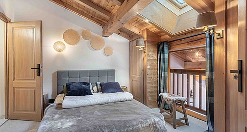 Megeve, Haute-Savoie, Rhones Alps