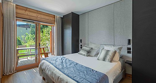 Megeve, Haute-Savoie, Rhones Alps