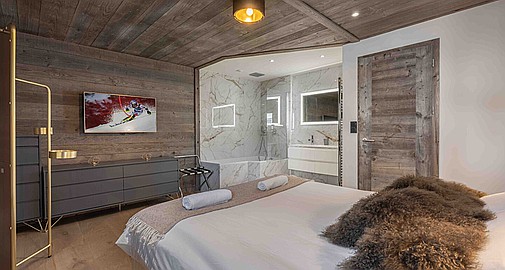 Megeve, Haute-Savoie, Rhones Alps