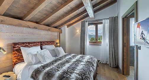 Megeve, Haute-Savoie, Rhones Alps