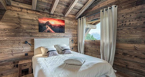 Megeve, Haute-Savoie, Rhones Alps