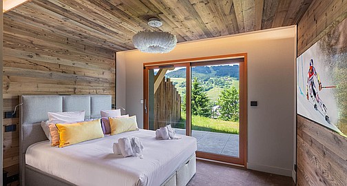 Megeve, Haute-Savoie, Rhones Alps