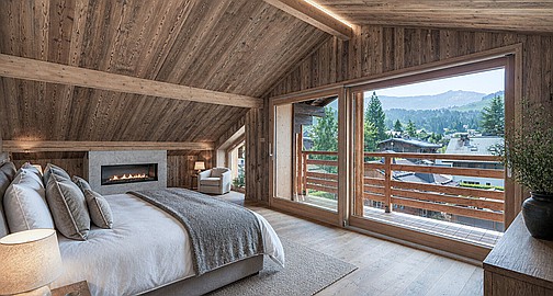Megeve, Haute-Savoie, Rhones Alps
