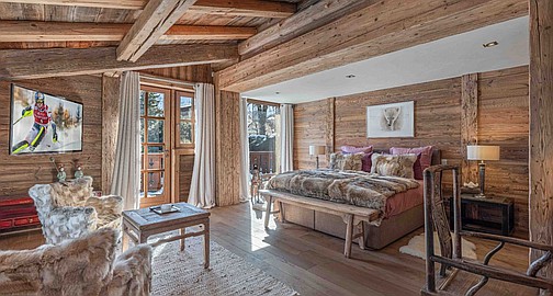 Megeve, Haute-Savoie, Rhones Alps