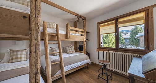 Megeve, Haute-Savoie, Rhones Alps