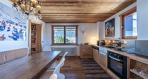 Megeve, Haute-Savoie, Rhones Alps